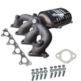thumbnail image 1 of Convertisseur Catalytique avant pour 2006 à 2011 Kia Rio & Kia Rio5 1.6L, 1 of 1
