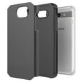 thumbnail image 2 of Rosebono Samsung Galaxy J3 2017/J3 Emerge/J3 Prime/J3 Mission/J3 Eclipse/J3 Luna Pro/Express Prime 2/Amp Prime 2/Sol 2 Hybrid Graphic Fashion Skin Cover Armor Case (Wiccan), 2 of 5