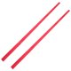 thumbnail image 1 of unbranded Empuñadura Roja Antideslizante De Cuero PU Para Raquetas De Tenis Y Equipos Deportivos, 1 of 6