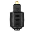 thumbnail image 5 of Optical Audio Adapter 3.5mm Female Jack Plug to Digital Toslink Male, 5 of 5