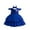 Blue, variant on Kids Casual Dress Toddler Girls Sequin Tutus Dress Sleeveless Girls Party Dress Girl Pageant Princess Dress Toddler Flower Wedding Birthday Party Gown Dresses Blue 110
