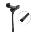 thumbnail image 3 of Support à Pince Trépied pour Téléphone Intelligent pour Diffusion en Direct, Pince Flexible A, 3 of 9