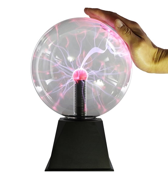 plasma ball walmart