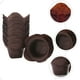 thumbnail image 4 of 100 piezas de capacillos para hornear estilo loto, capacillos para cupcakes, capacillos para muffins, papel encerado, 4 of 6