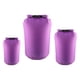 thumbnail image 5 of Bolsas secas impermeables de 3 uds, sacos secos, 8L, 40L, 70L, organizador portátil que mantiene la bolsa seca para kayak, deportes acuáticos, rafting Púrpura Sunnimix Bolsas secas impermeables, 5 of 8