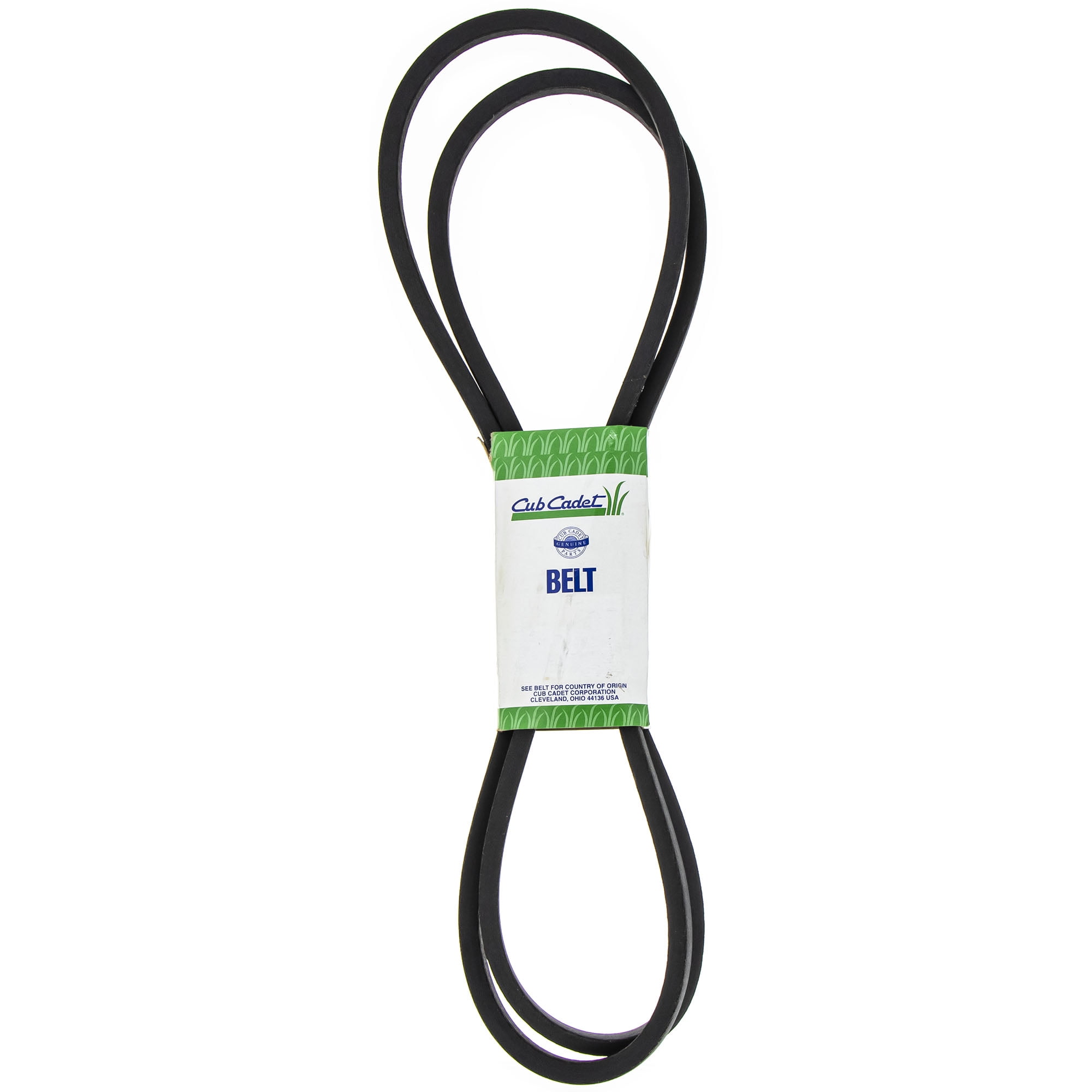 5 8 X 55 V Belt