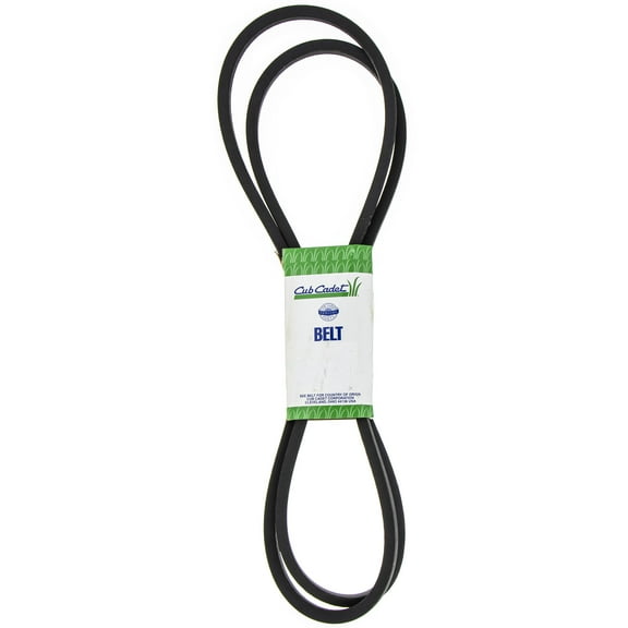 CUB CADET 954-3051A 97.5" B-Sec Mule Drive V-Belt 325 60" Decks Lawn Mowers