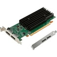 thumbnail image 3 of NVIDIA Quadro NVS 295 by PNY - Graphics card - Quadro NVS 295 - 256 MB GDDR3 - PCIe x16 low profile - 2 x DisplayPort, 3 of 3