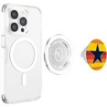 thumbnail image 4 of Houston Retro PopSockets MagSafe PopGrip for iPhone, 4 of 4