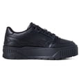 thumbnail image 4 of Tenis Puma Karmen II Idol Mujer negro 24.5, 4 of 7