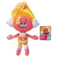 thumbnail image 2 of Dreamworks Trolls Hug ‘N Plush Dj Suki, 2 of 3