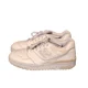 thumbnail image 1 of New Balance 550 Retro Basketball Low Top Sneakers Mens Size 7.5, 1 of 6