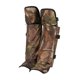 thumbnail image 3 of Polainas para piernas, polainas para botas, protectores de piernas, cubrezapatos de invierno para viajes, acampadas y exteriores. hoja, 3 of 7