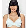 thumbnail image 3 of Women's Warner's 1593 This is Not a Bra Tailored Underwire Contour (Butterscotch Animal 38D), 3 of 3