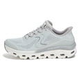 thumbnail image 2 of Sneaker Skechers Sport Glide Step Sole Manos Libres para mujer, color gris, 2 of 4