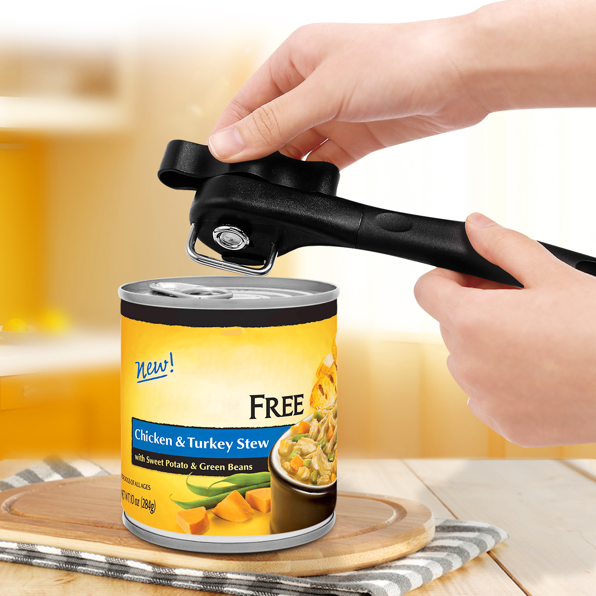 Can Openers in Kitchen Appliances - Walmart.com