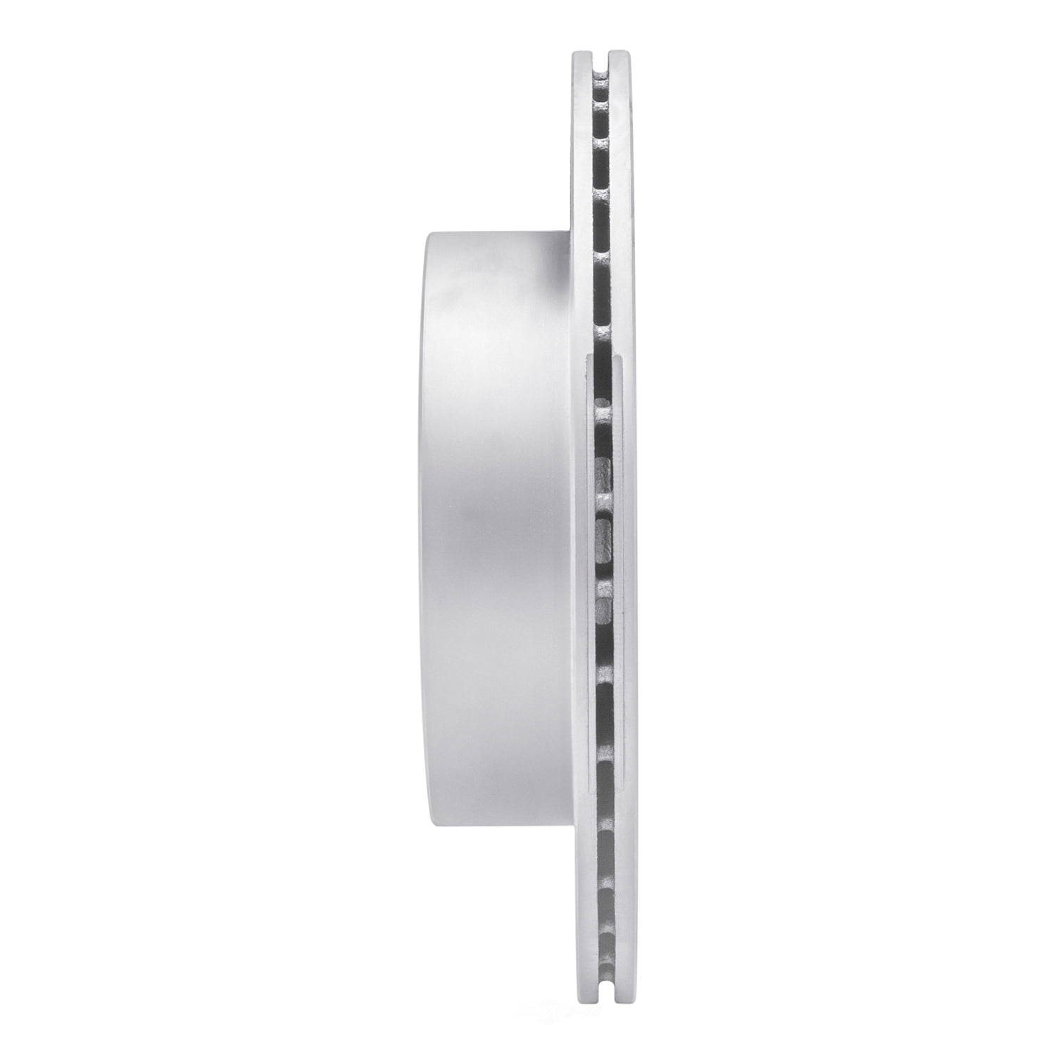 Dynamic Friction Company 830-67034R DFC Geoperformance Rotor - Drilled and Slotted