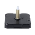 thumbnail image 5 of DIY Quartz Clock Movement Silent Kit Set Battery Powered Mechanism, 5 of 21