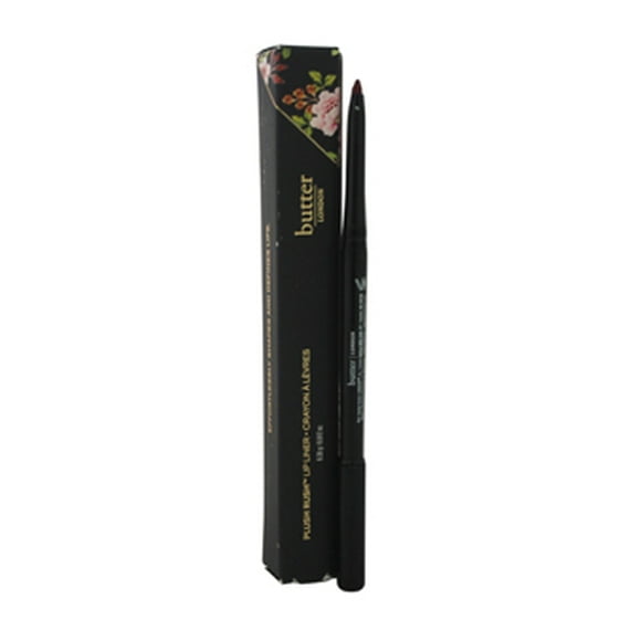 Plush Rush Lip Liner - Spiced Wine by Butter London for Women - 0.012 oz Lip Liner