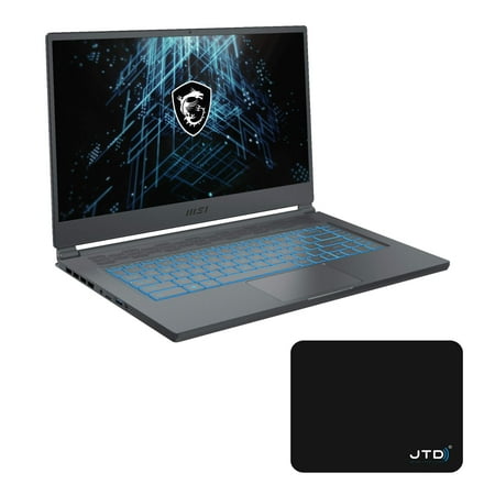MSI Stealth 15M 15.6" FHD...