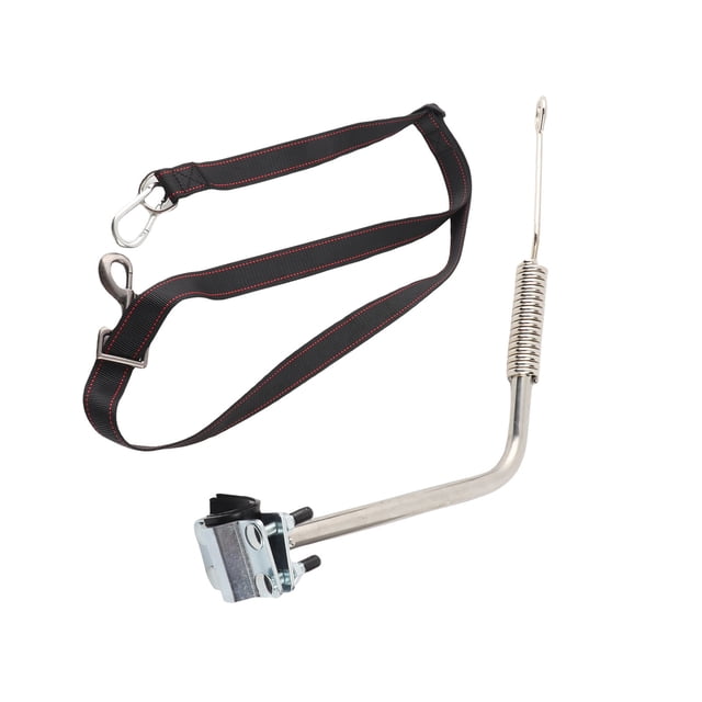Correa Para Ejercitador De Bicicleta Para Perros, Correa Para Perros Para Bicicleta, Seguridad, Duradera, Fácil Instalación, Profesional Para Ejercicio Al Aire Libre