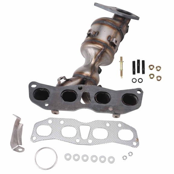 For 2007-2013 Nissan Altima 2.5L Exhaust Manifold Catalytic Converter W/Seal EPA