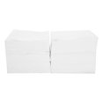 thumbnail image 3 of Toalla de papel de limpieza facial, 100 piezas/caja Toalla facial desechable Tejido desmaquillante Muy recomendable, 3 of 14
