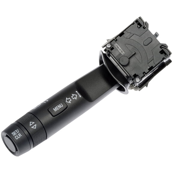 Dorman 920-758 Driver Side Multi-Function Column Switch for Specific Buick / Chevrolet Models
