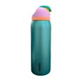 thumbnail image 1 of Termo Owala FreeSip Verde Tornasol 40 Oz, 1 of 4