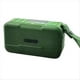 thumbnail image 1 of Radio PortáTil FM Mini Radio Bluetooth Altavoz Sonido Hi-Fi Barra de Sonido Subwoofer Reproductor de MúSica Manos Grabadora con MicróFono, A, 1 of 5