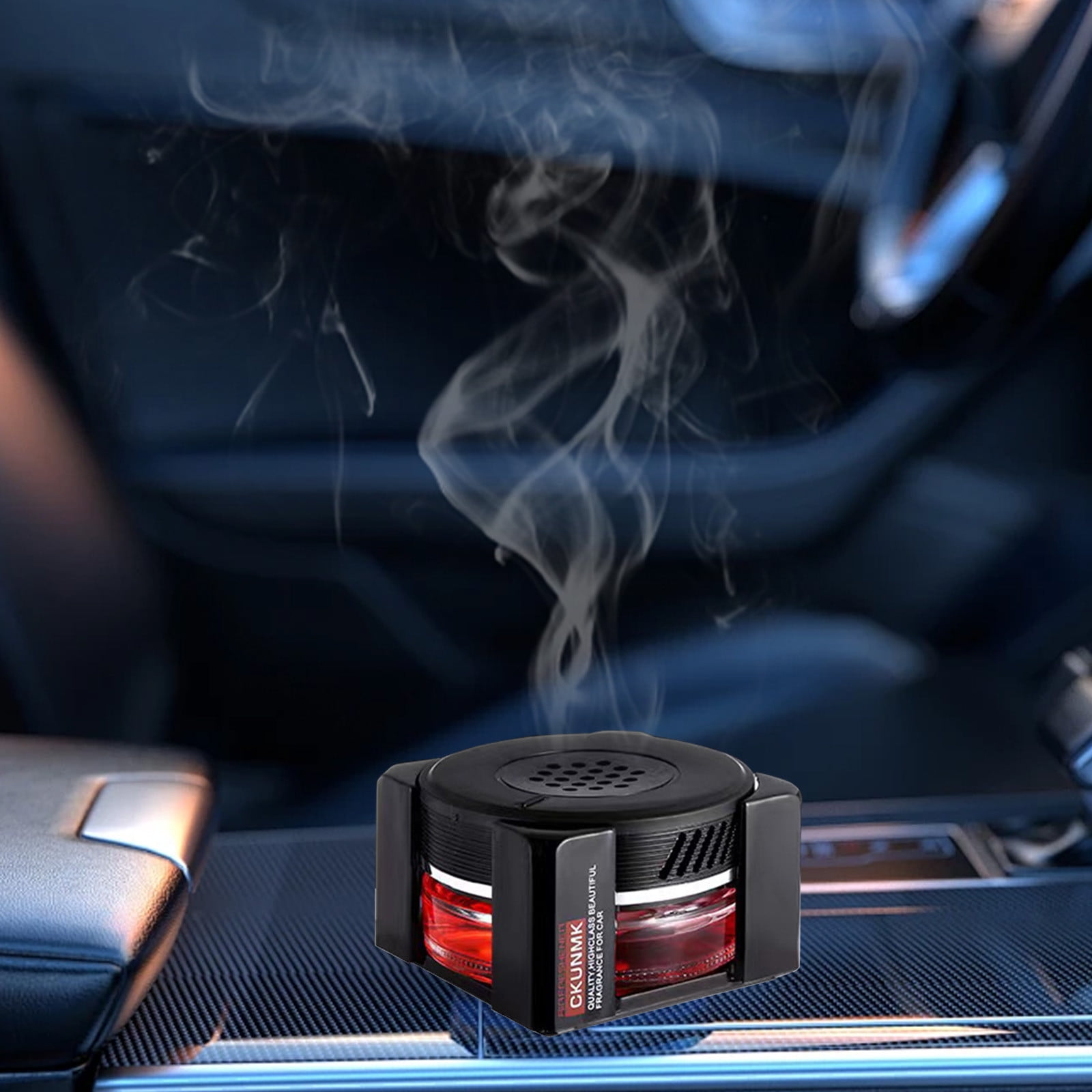 Dvkptbk Grand Gollum Car Gulong Jasmine Osmanthus Ocean Perfume