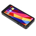 thumbnail image 1 of Lecteur MP4, Son HiFi Sans Perte RAM 2 Go ROM 16 Go 5.0 Lecteur de Musique Portable Radio FM pour Voyage pour Quotidien pour Android 2+16G, 1 of 7