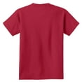 thumbnail image 5 of Port & Company - Youth Essential Tee, 5 of 5