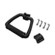 thumbnail image 1 of Weed Eater Trimmer Handle Bar Handlebar Universal Loop Sponge Handle Trimmer Replacement Handle for Garden Lawn, 1 of 5