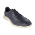 thumbnail image 4 of Tenis Victor color azul marino con detalle de costuras 28.5 Dorothy Gaynor Tenis Victor color azul marino con detalle de costuras 28.5, 4 of 6