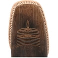 thumbnail image 6 of Durango Men's Rebel Pro&Trade; Bridle Western Boot Square Toe - DDB0461 7.5 EE  US, 6 of 7