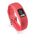 thumbnail image 1 of Bracelet de Montre en Silicone Sport Résistant à la Sueur, Couleur Unie, avec Ajustement Pratique et Grand Compatibilité, Compatible avec Montre Intelligente, 1 of 6