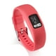 thumbnail image 1 of Pulsera de silicona deportiva de color sólido a prueba de sudor con ajuste cómodo y amplia compatibilidad compatible con Smartwatch, 1 of 7