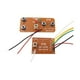 thumbnail image 3 of Módulo de control remoto, placa de circuito de juguete de control remoto, accesorios de modelo de robot de coche de placa de control remoto, para, 3 of 9