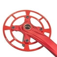 thumbnail image 3 of Bicycles Crankset Shield Chain Wheel Sprocket Cover Mountain Bike Accessories, 3 of 14