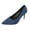 Dark Blue, variant on Suede Pointed Toe Stiletto Heel Pumps For Women Closed Toe Comfortable Office Party Footwear