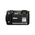 thumbnail image 2 of Nikon COOLPIX W300 Camera (Black) + Extra Battery + 1 Yr Warranty + 32GB (International Version), 2 of 6