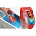 thumbnail image 4 of Scotch - 3850 Shipping Packaging Tape 2" x 27.7YD - 6 Rolls w/Dispensers, 4 of 8