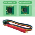 thumbnail image 2 of AOOOWER Innovative WSON8 WSON6 Chip Probe Line For Effective Circuit Programming 11.8in, 2 of 8
