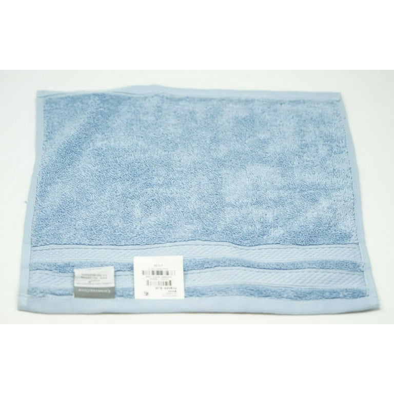 Charter club 2025 washcloths