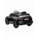 thumbnail image 5 of PINGÜE® Montable Eléctrico Niños AUDI® Audi RS 6 Licencia Oficial | Control Remoto 2.4 GHz | Batería 12V 4.5AH |8 Km/h | 2 Motores 390 |Luces LED, Música, Radio| BLACK, 5 of 6