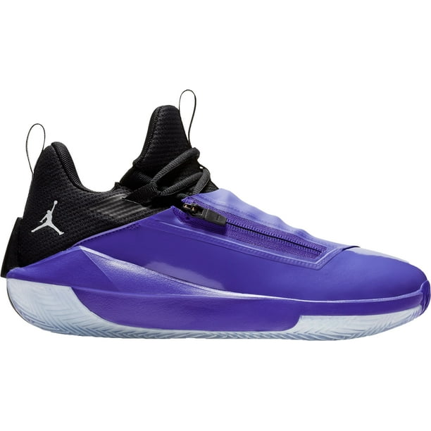 jumpman hustle basketball shoes