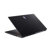 Acer Nitro V 15.6” FHD IPS 165Hz Gaming Laptop, Intel Core i5-13420H, NVIDIA GeForce RTX 5050 with 8GB GDDR7 VRAM, 16GB RAM, 512GB PCIe Gen 4 SSD, Obsidian Black