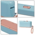 thumbnail image 6 of Portable Dental Floss Dispensers Refillable Designs For Travel And Teeth Care, 6 of 20