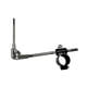 thumbnail image 2 of Abrazadera para rack de batería Hardware multifuncional Accesorios para batería Clip de metal Percusión D, 2 of 9